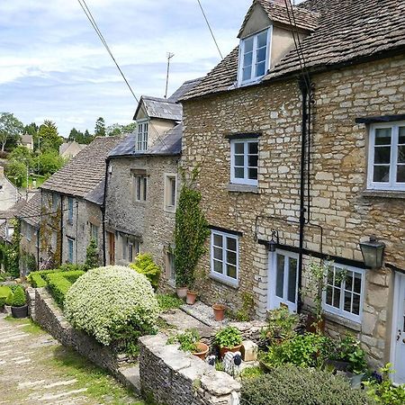 Villa The Surveyor'S House Tetbury Exterior foto