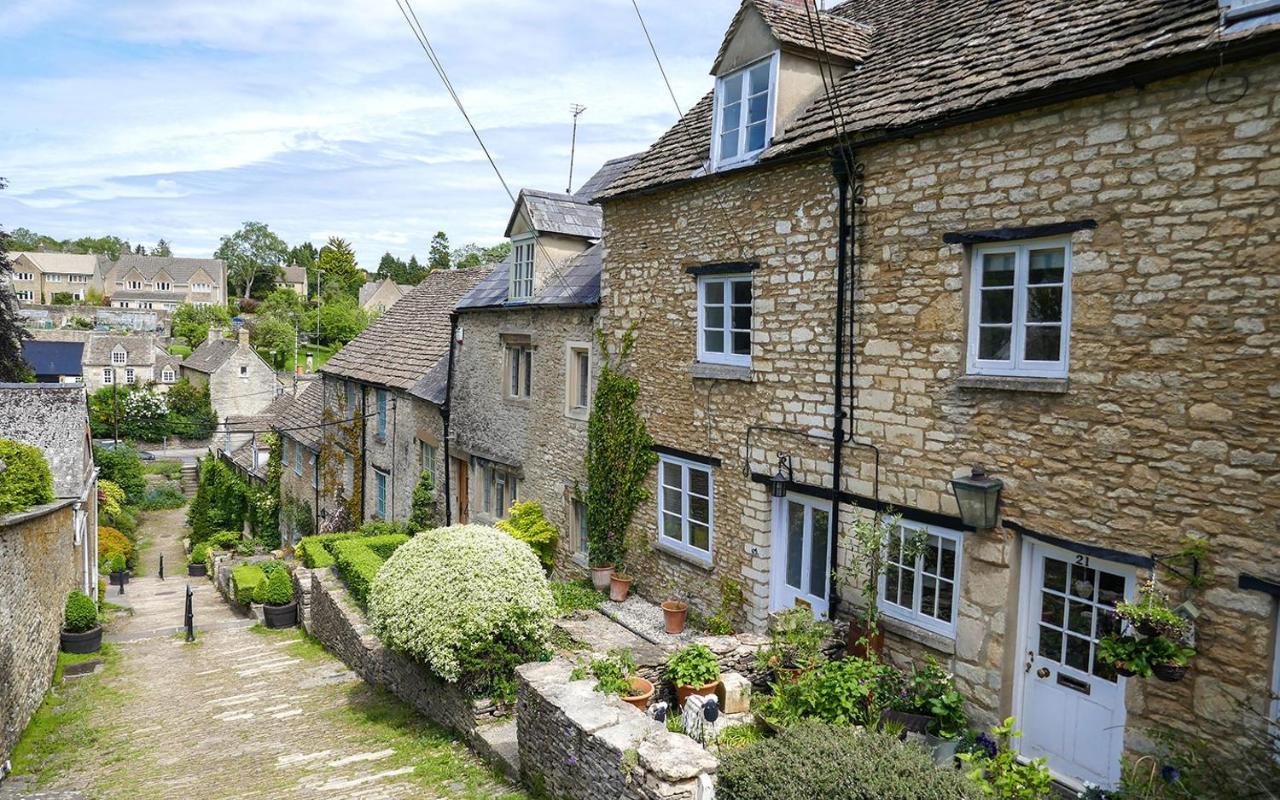 Villa The Surveyor'S House Tetbury Exterior foto